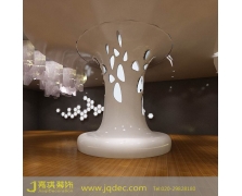 巴洛克新發(fā)廊